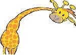Nimas Giraffe